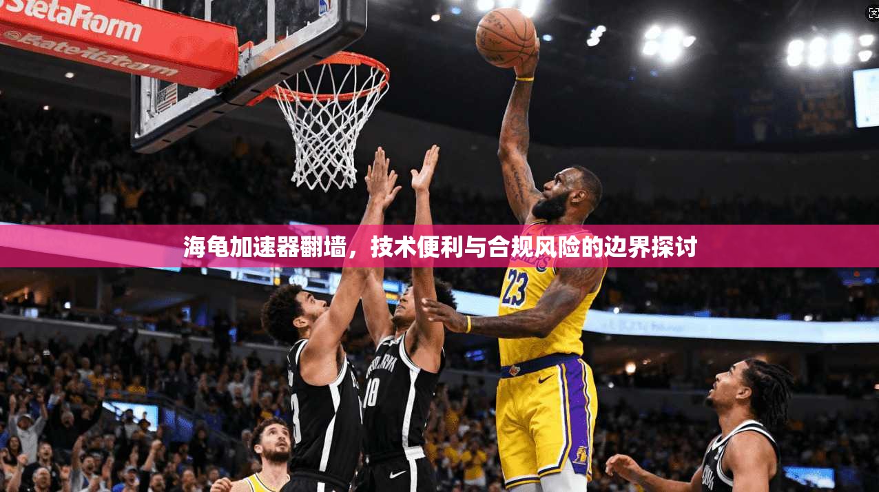 海龟加速器翻墙，技术便利与合规风险的边界探讨