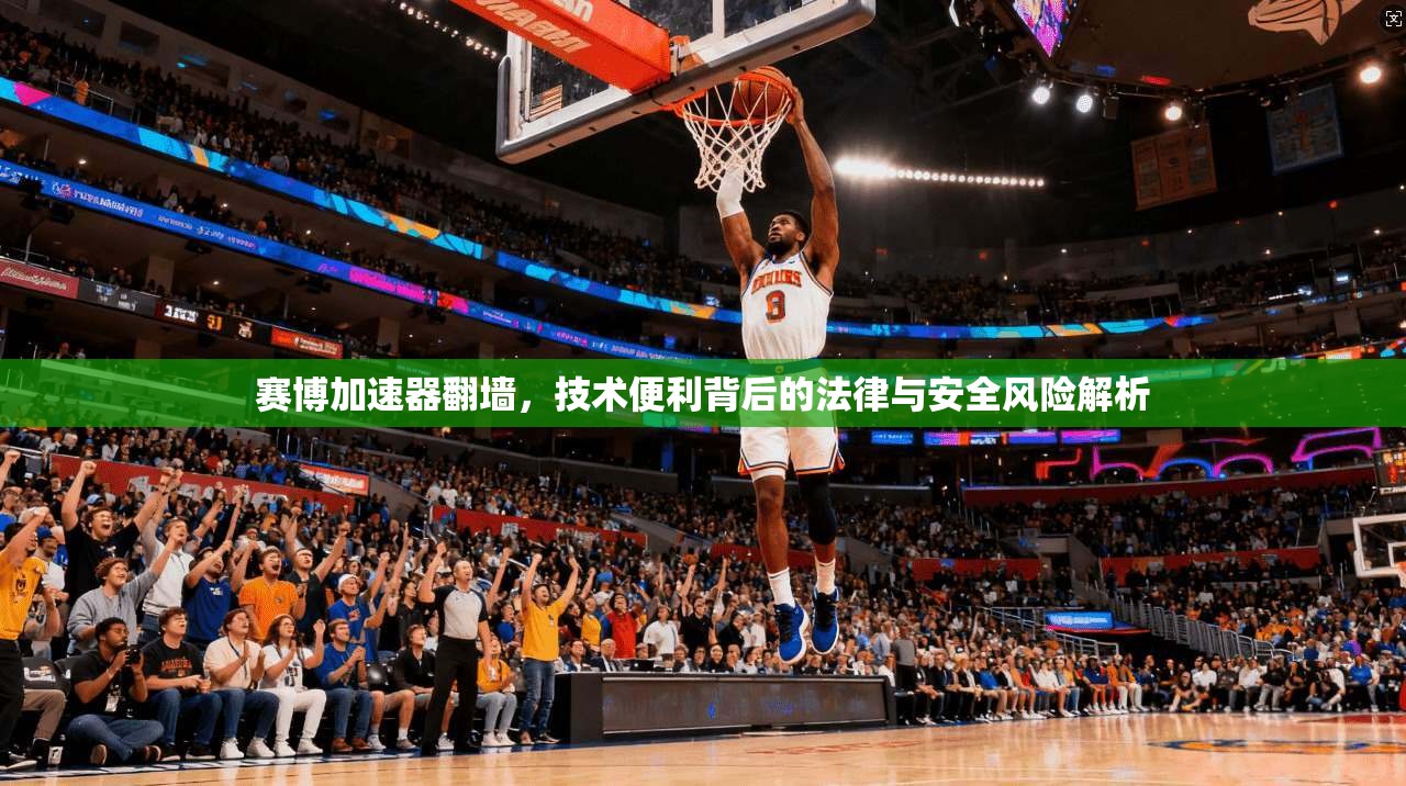 赛博加速器翻墙，技术便利背后的法律与安全风险解析