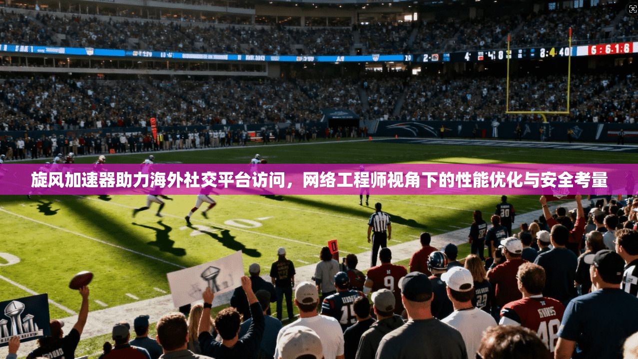 旋风加速器助力海外社交平台访问，网络工程师视角下的性能优化与安全考量
