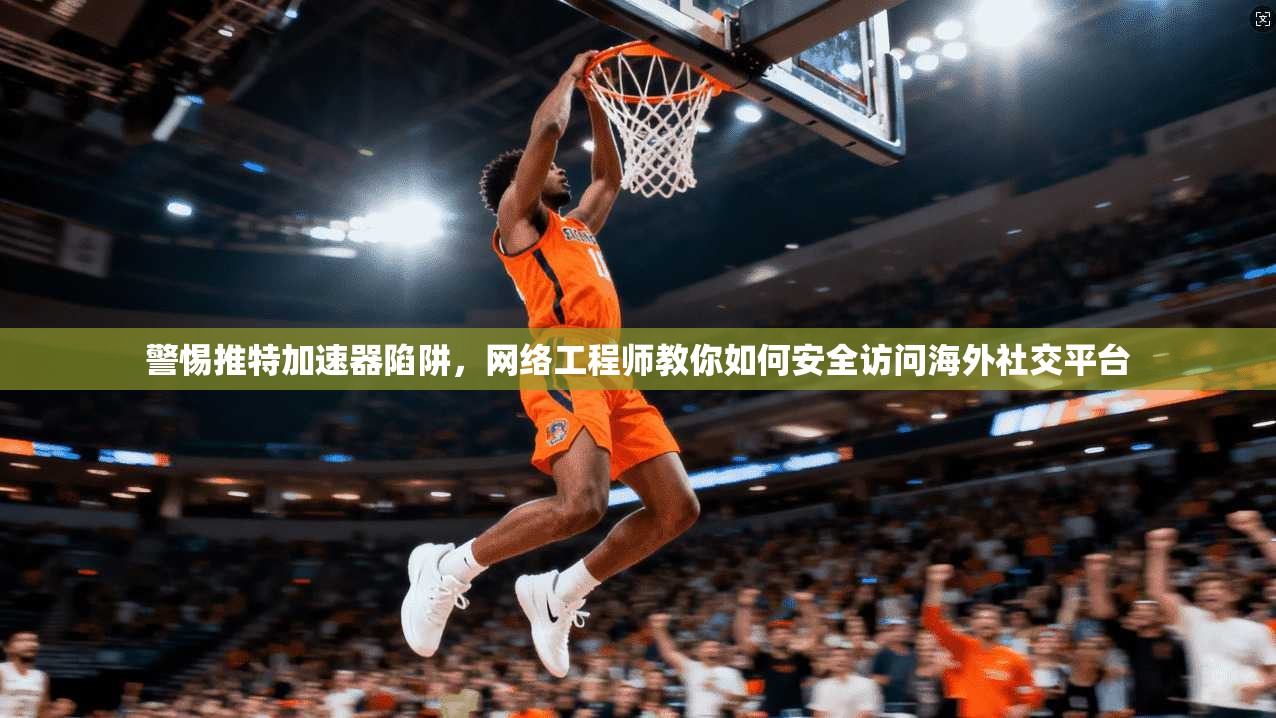 警惕推特加速器陷阱，网络工程师教你如何安全访问海外社交平台