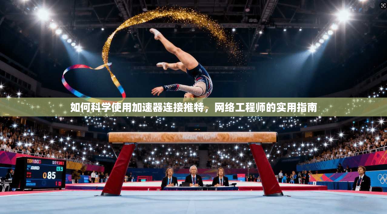 如何科学使用加速器连接推特,网络工程师的实用指南 如何科学使用加速器连接推特,网络工程师的实用指南