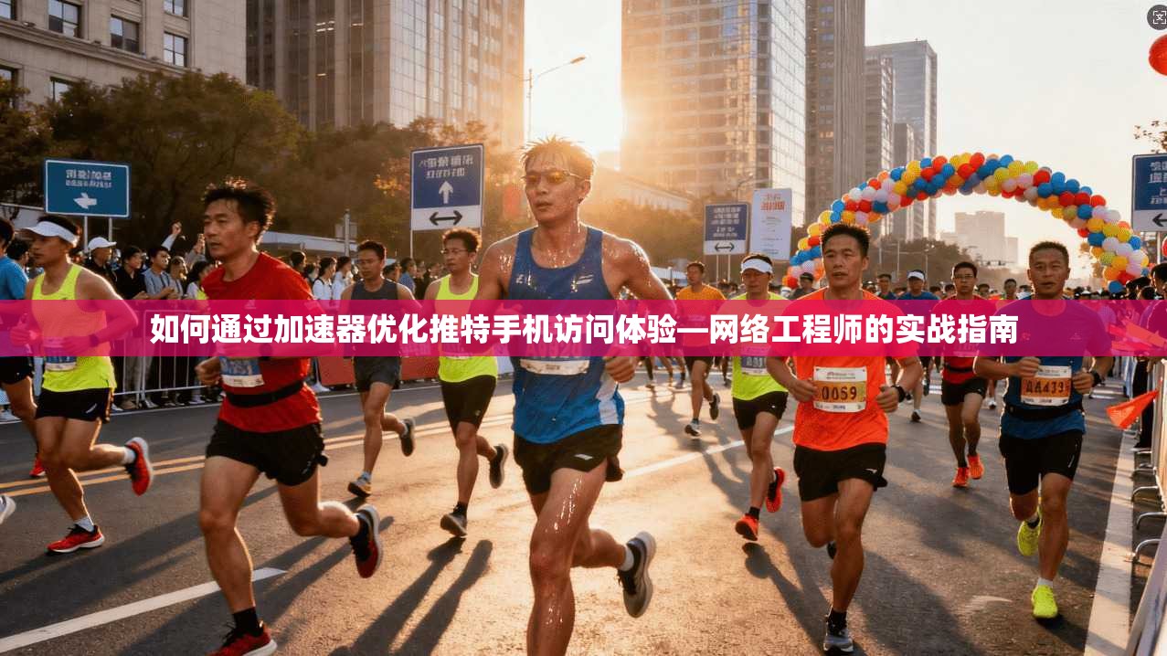 如何通过加速器优化推特手机访问体验—网络工程师的实战指南