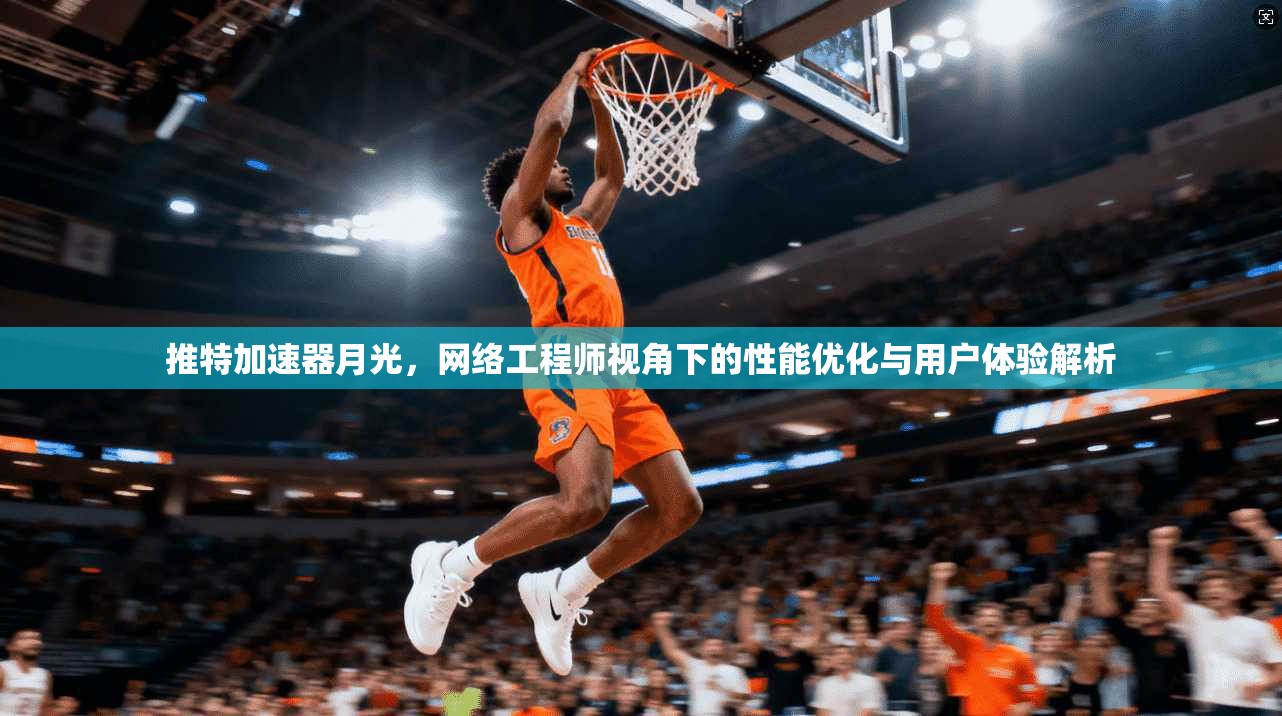 推特加速器月光，网络工程师视角下的性能优化与用户体验解析