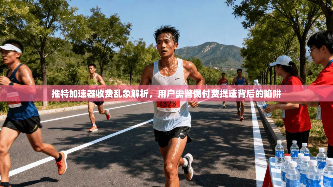 推特加速器收费乱象解析，用户需警惕付费提速背后的陷阱