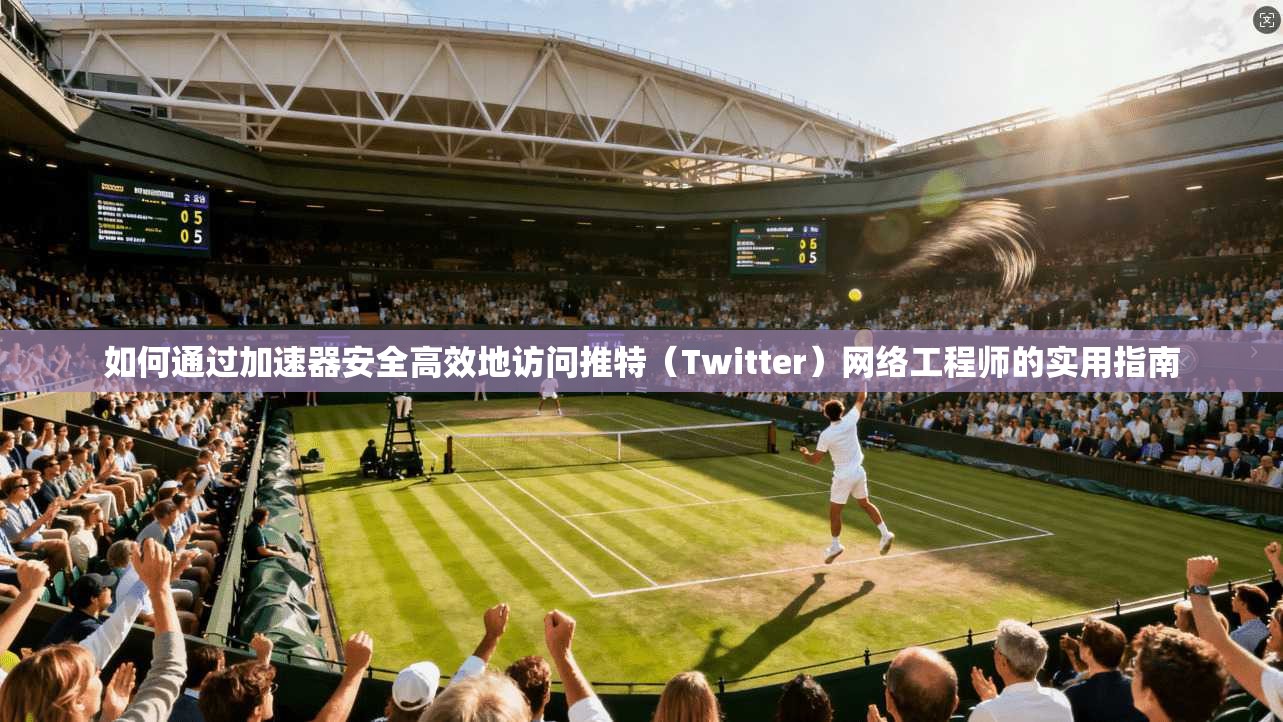如何通过加速器安全高效地访问推特（Twitter）网络工程师的实用指南