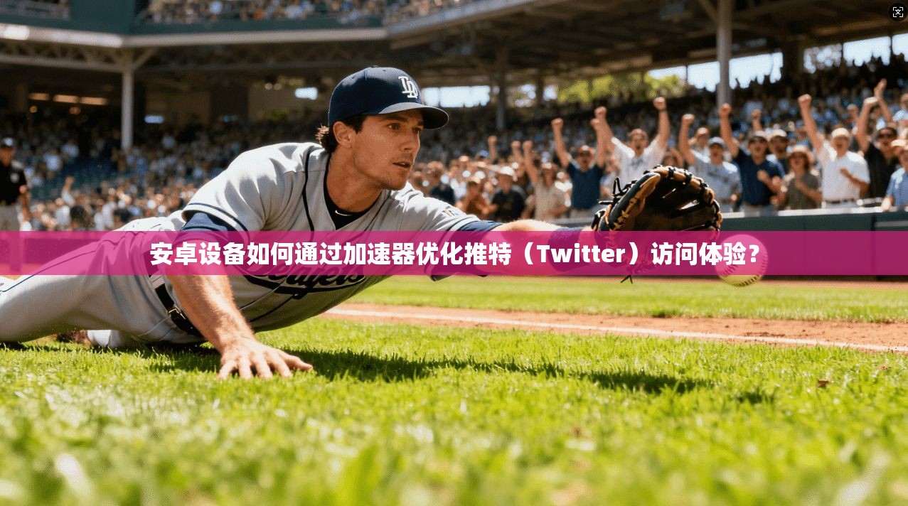 安卓设备如何通过加速器优化推特（Twitter）访问体验？