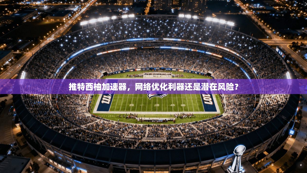 推特西柚加速器，网络优化利器还是潜在风险？