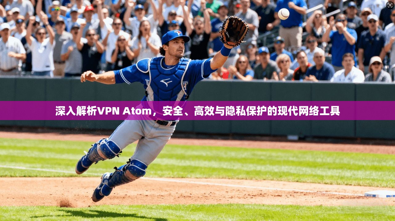 深入解析VPN Atom，安全、高效与隐私保护的现代网络工具