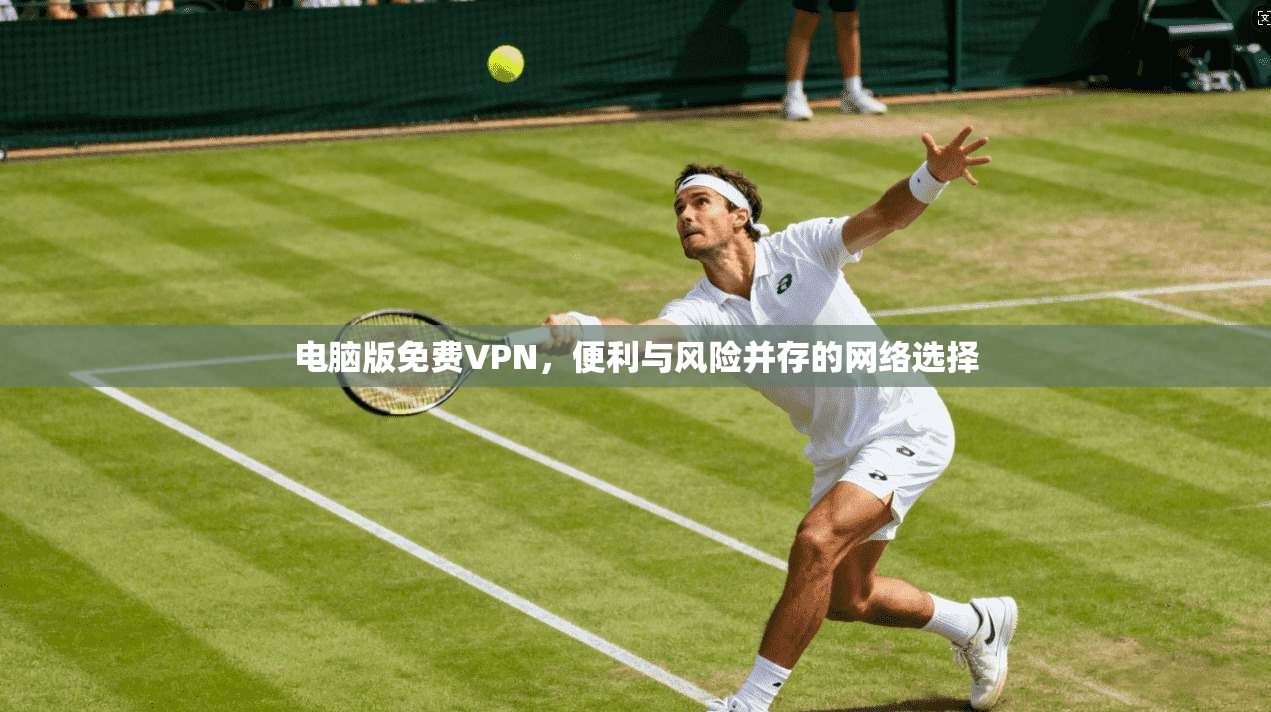 电脑版免费VPN，便利与风险并存的网络选择