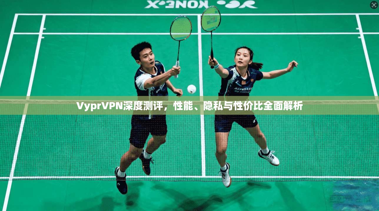 VyprVPN深度测评，性能、隐私与性价比全面解析