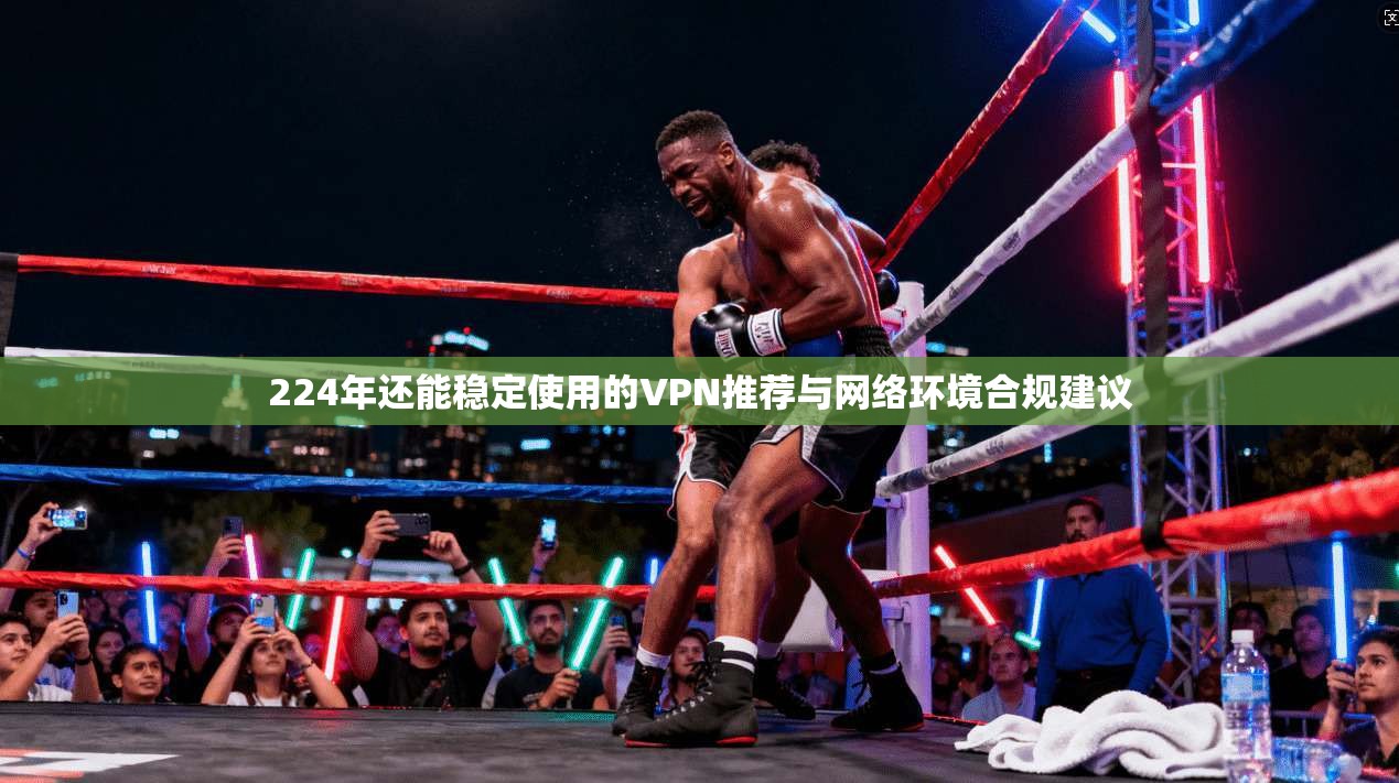 224年还能稳定使用的VPN推荐与网络环境合规建议