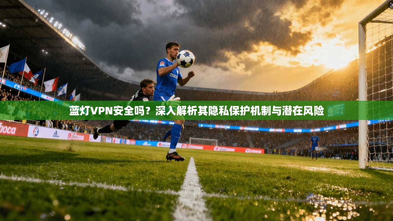 蓝灯VPN安全吗？深入解析其隐私保护机制与潜在风险