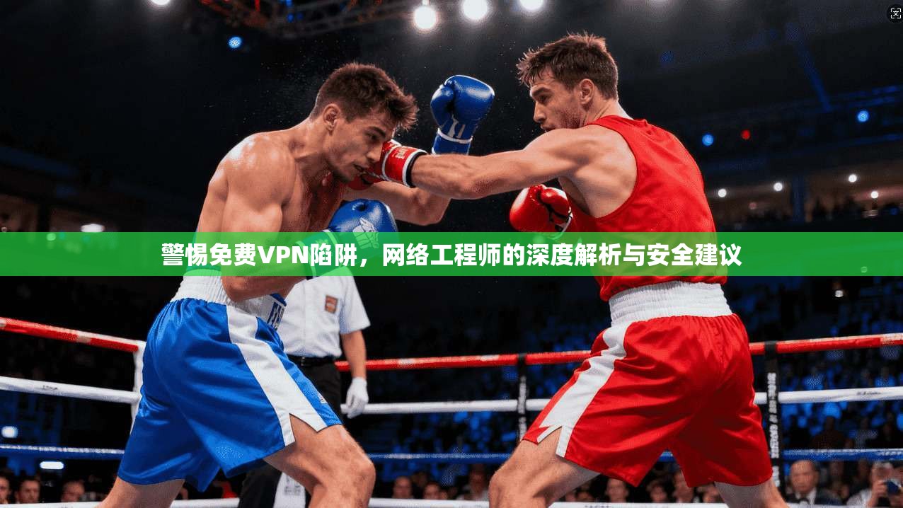 警惕免费VPN陷阱，网络工程师的深度解析与安全建议