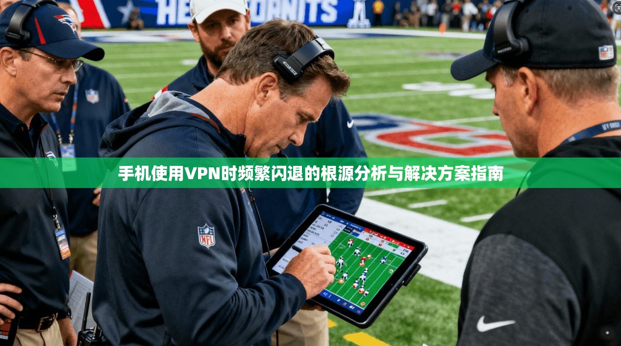 手机使用VPN时频繁闪退的根源分析与解决方案指南