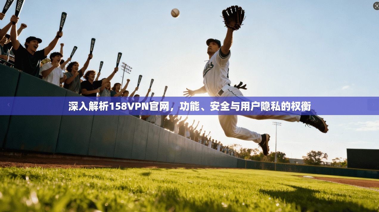 深入解析158VPN官网，功能、安全与用户隐私的权衡