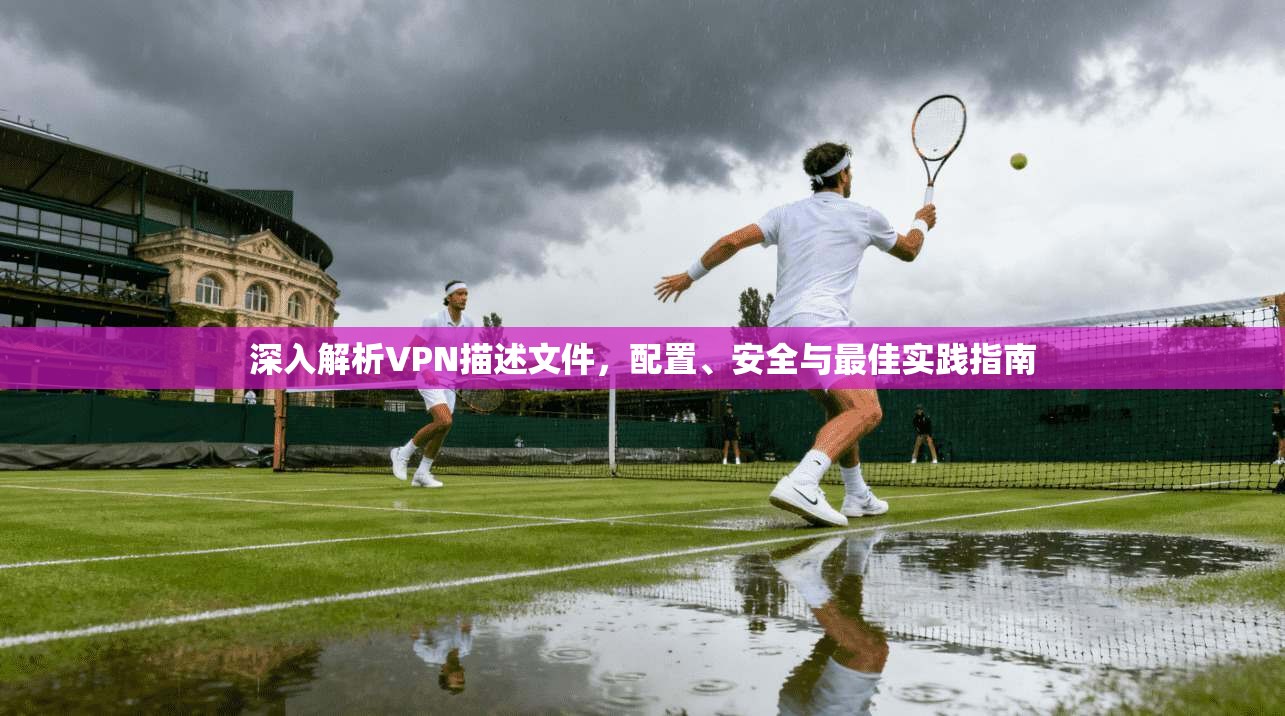 深入解析VPN描述文件,配置、安全与最佳实践指南 深入解析VPN描述文件,配置、安全与最佳实践指南