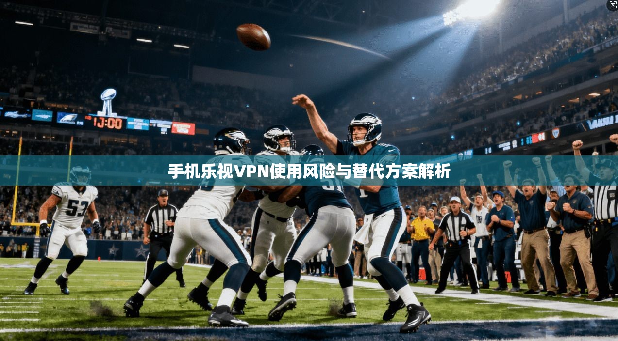 手机乐视VPN使用风险与替代方案解析