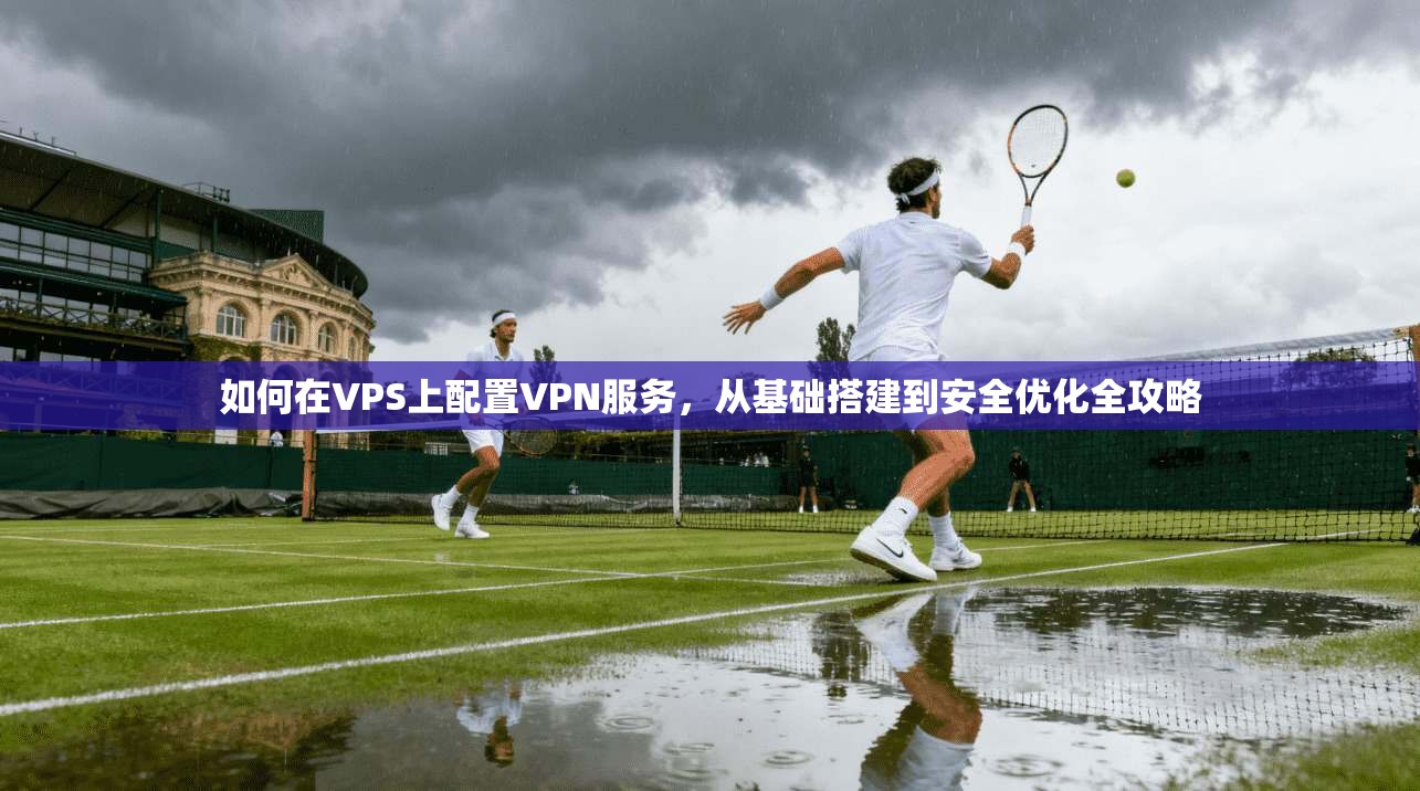 如何在VPS上配置VPN服务，从基础搭建到安全优化全攻略