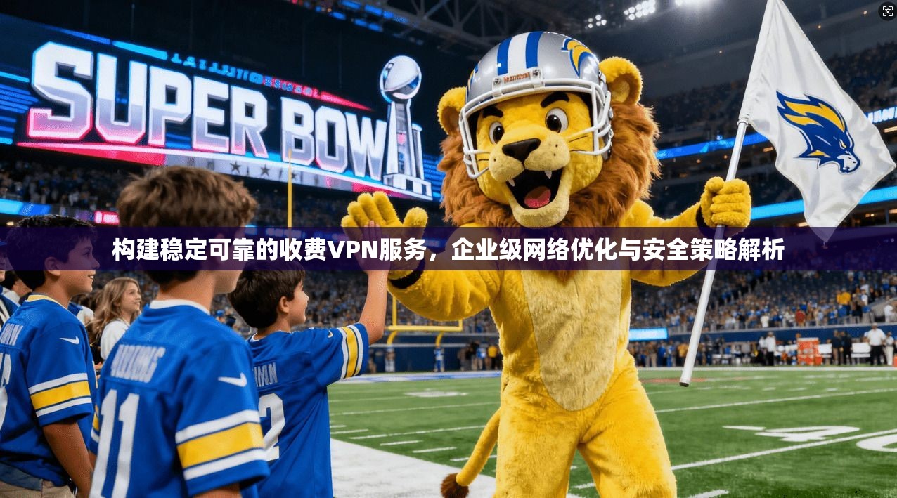构建稳定可靠的收费VPN服务，企业级网络优化与安全策略解析
