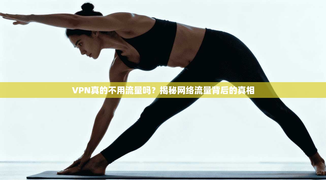 VPN真的不用流量吗？揭秘网络流量背后的真相