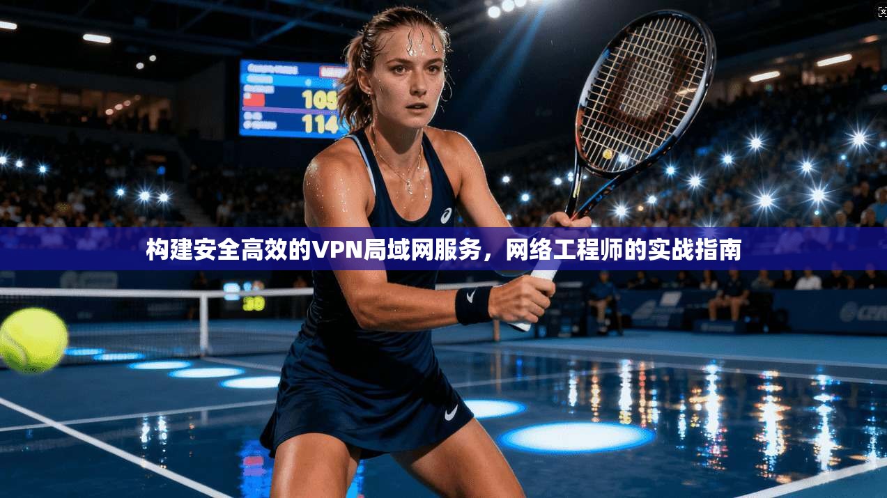 构建安全高效的VPN局域网服务，网络工程师的实战指南