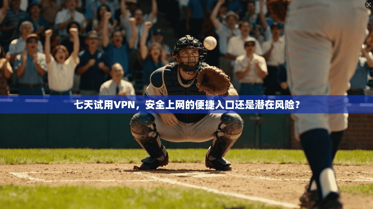 七天试用VPN，安全上网的便捷入口还是潜在风险？