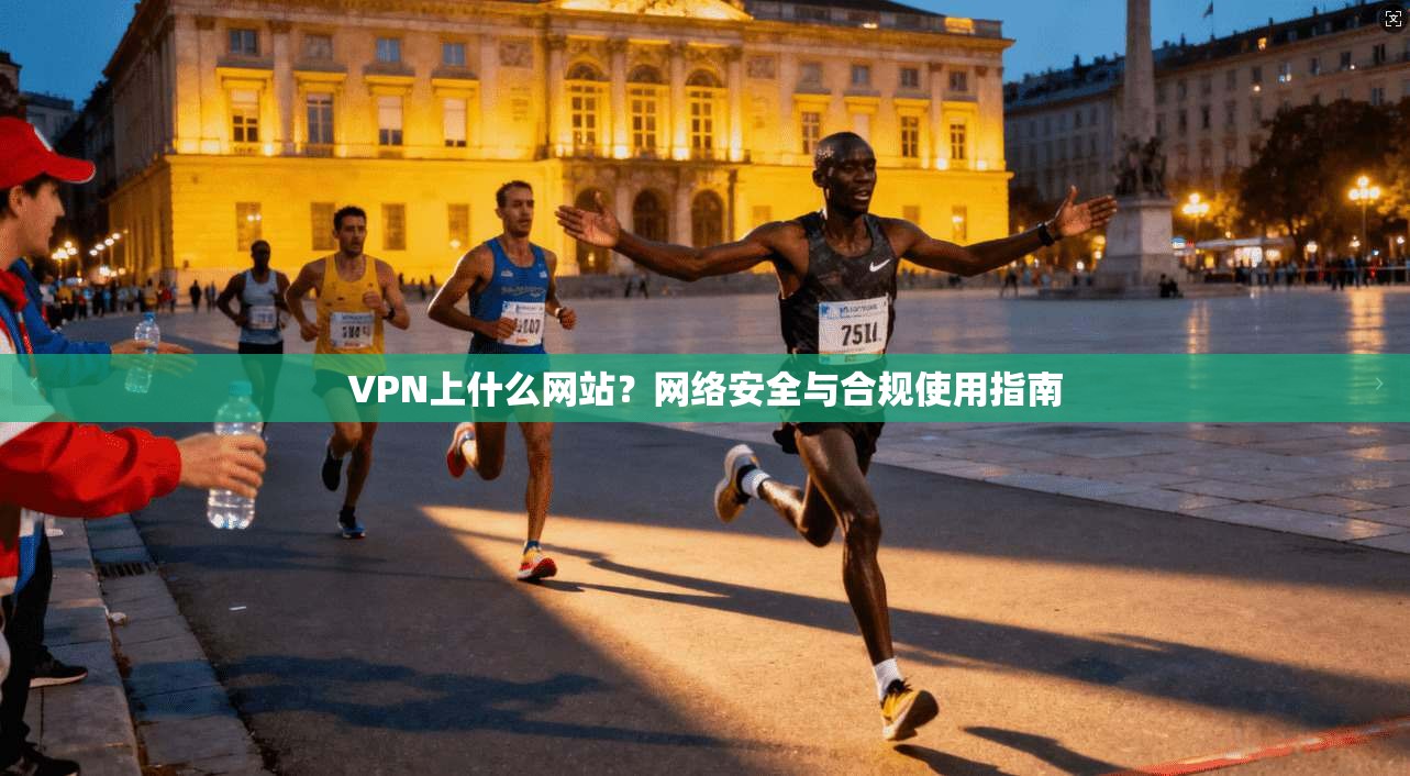 VPN上什么网站？网络安全与合规使用指南