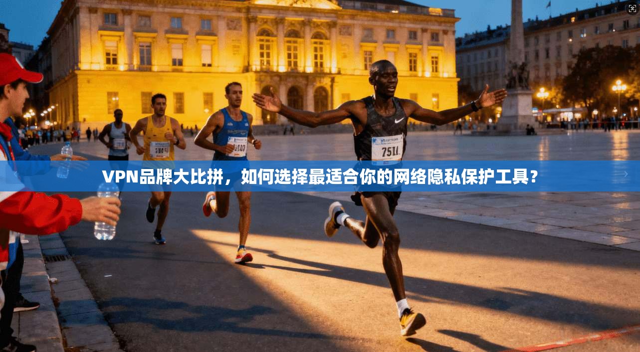 VPN品牌大比拼,如何选择最适合你的网络隐私保护工具? VPN品牌大比拼,如何选择最适合你的网络隐私保护工具?