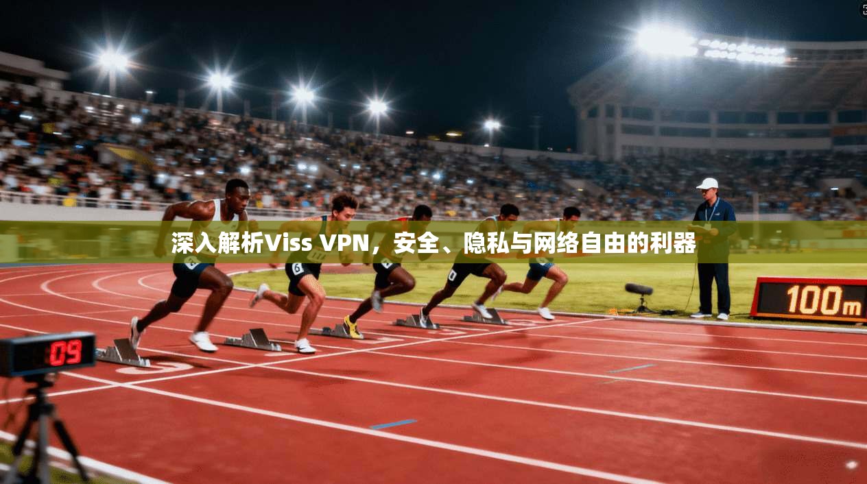 深入解析Viss VPN，安全、隐私与网络自由的利器