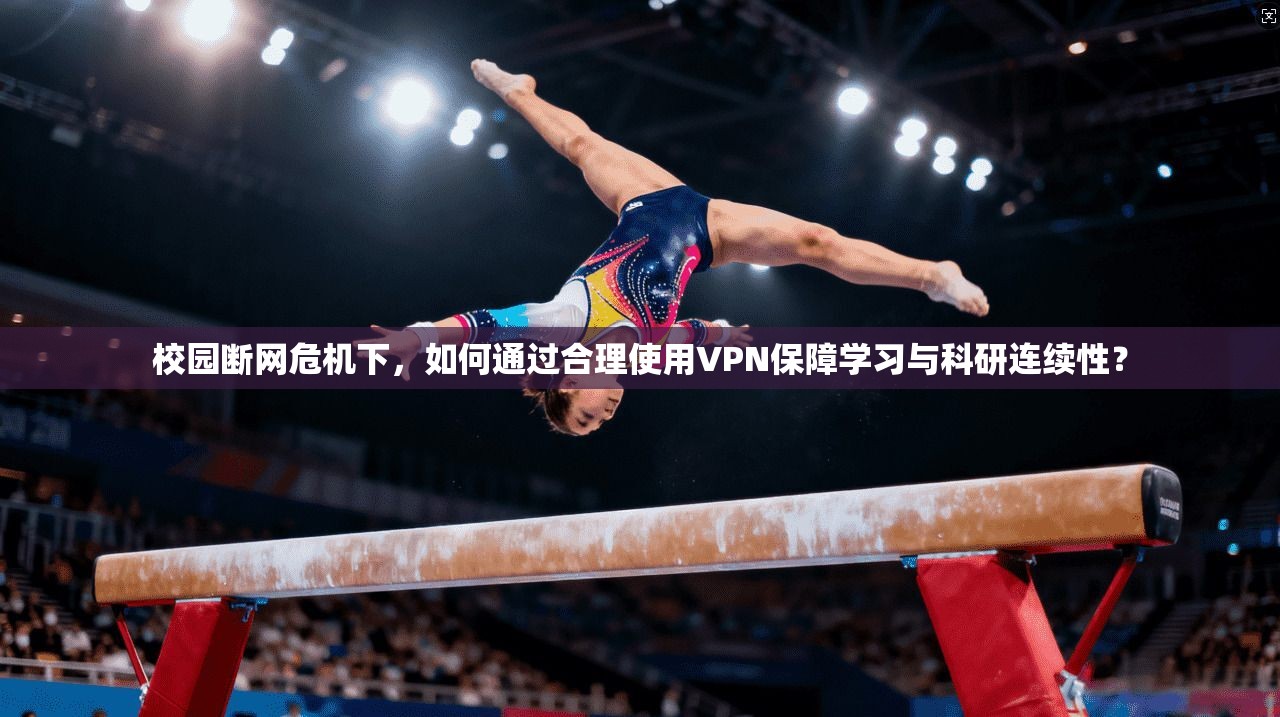 校园断网危机下,如何通过合理使用VPN保障学习与科研连续性? 校园断网危机下,如何通过合理使用VPN保障学习与科研连续性?