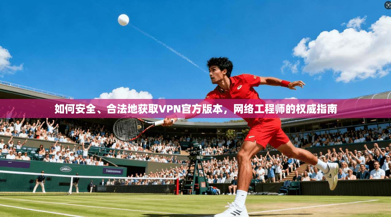 如何安全、合法地获取VPN官方版本，网络工程师的权威指南