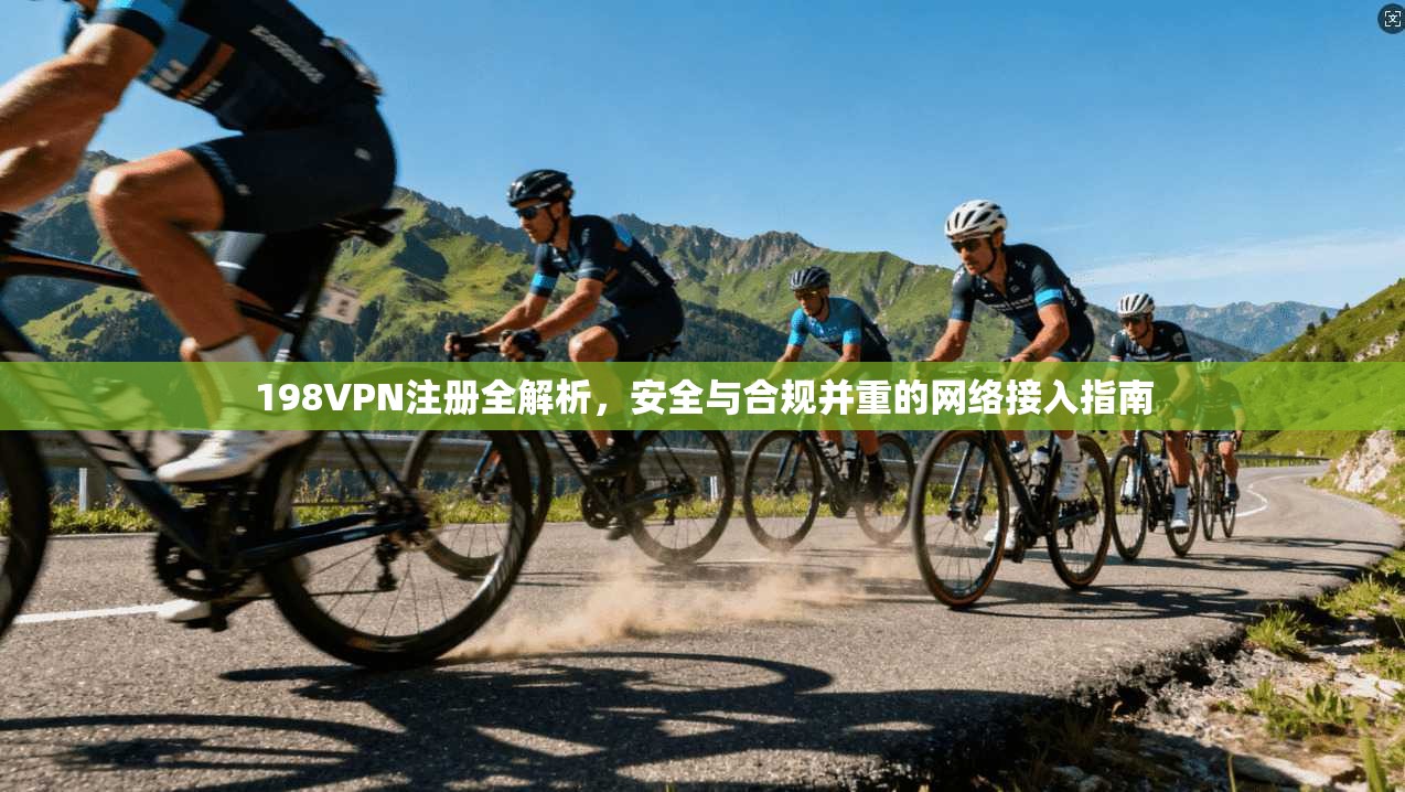 198VPN注册全解析，安全与合规并重的网络接入指南