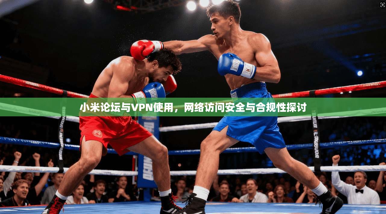 小米论坛与VPN使用，网络访问安全与合规性探讨