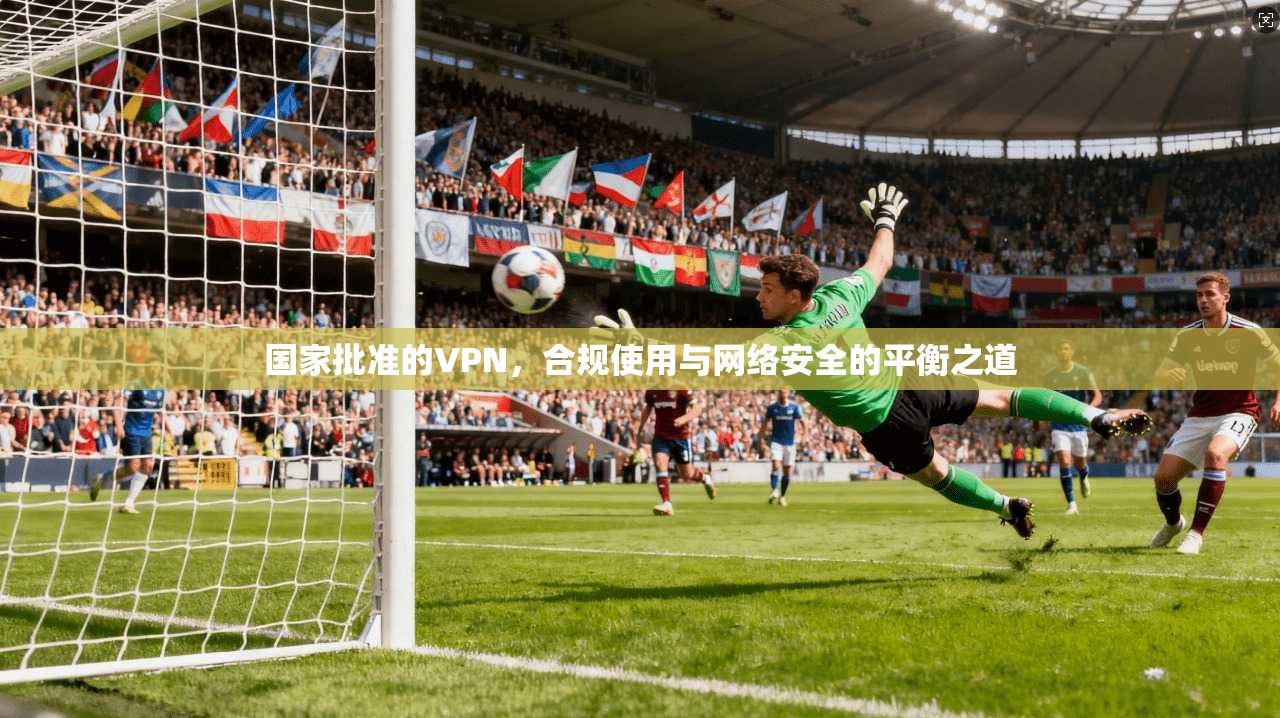 国家批准的VPN，合规使用与网络安全的平衡之道