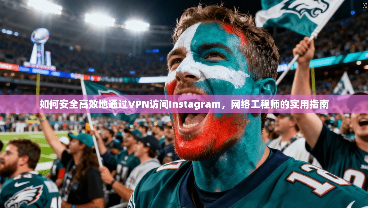 如何安全高效地通过VPN访问Instagram，网络工程师的实用指南