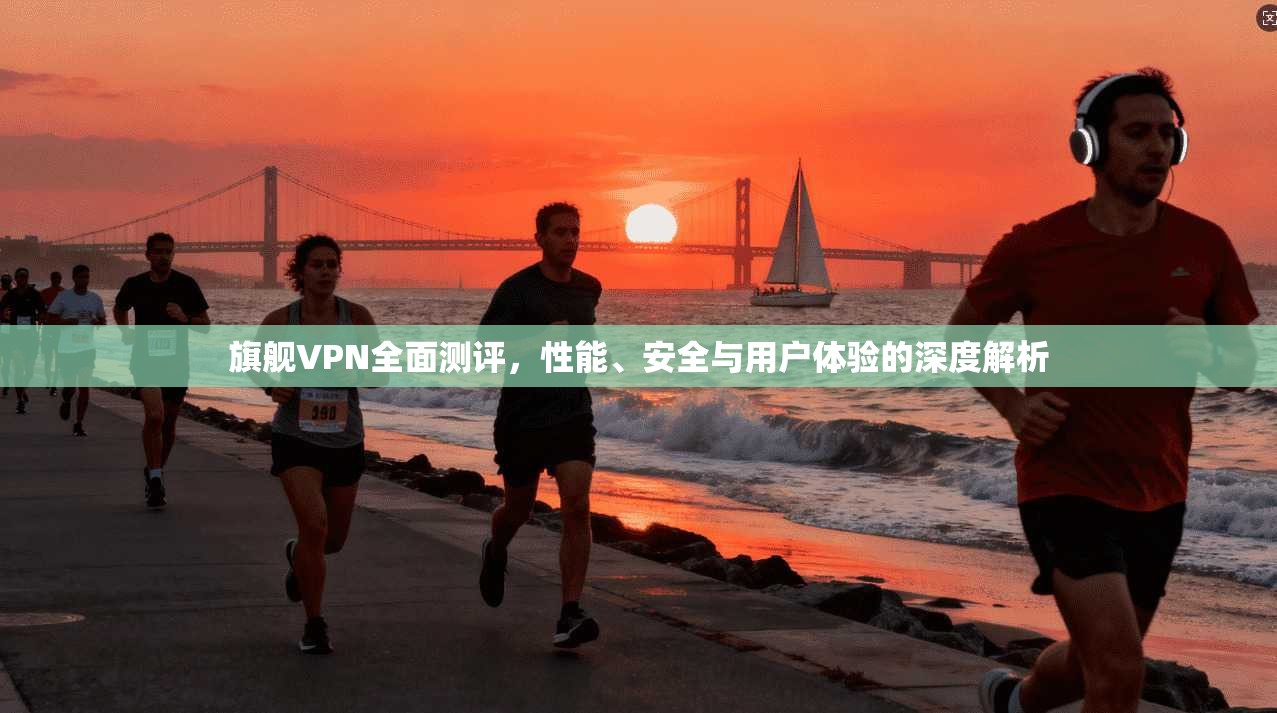 旗舰VPN全面测评,性能、安全与用户体验的深度解析 旗舰VPN全面测评,性能、安全与用户体验的深度解析