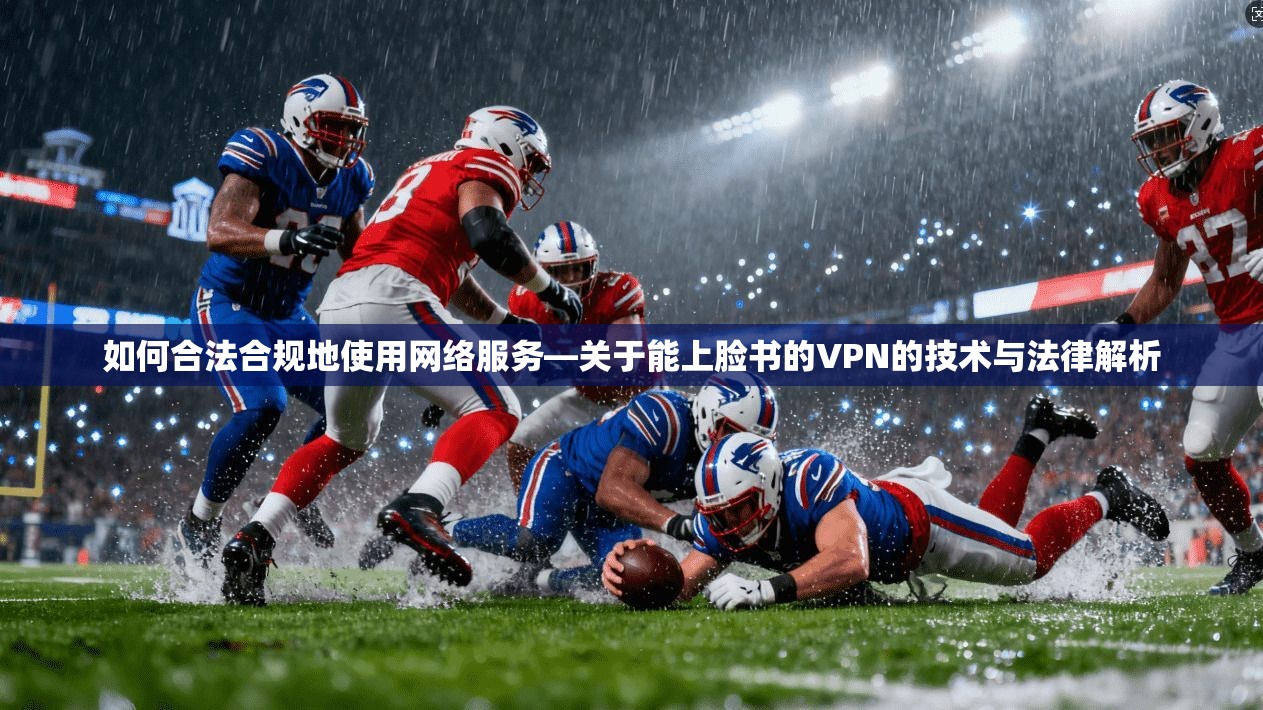 如何合法合规地使用网络服务—关于能上脸书的VPN的技术与法律解析