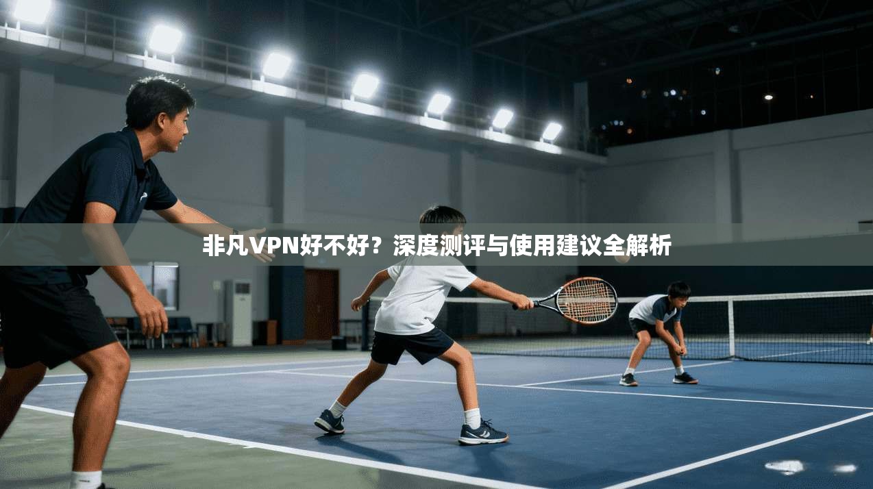 非凡VPN好不好？深度测评与使用建议全解析
