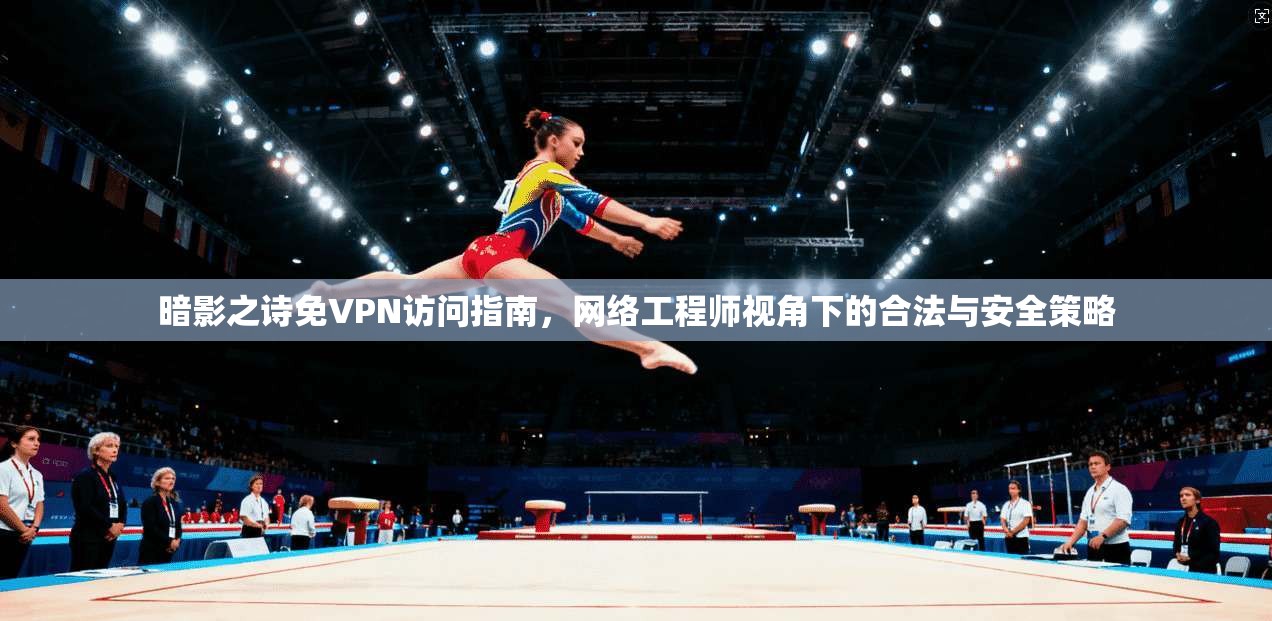 暗影之诗免VPN访问指南，网络工程师视角下的合法与安全策略