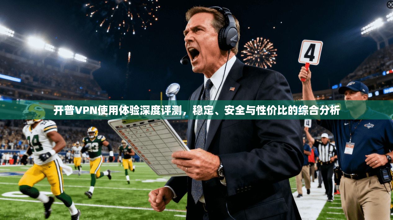 开普VPN使用体验深度评测，稳定、安全与性价比的综合分析