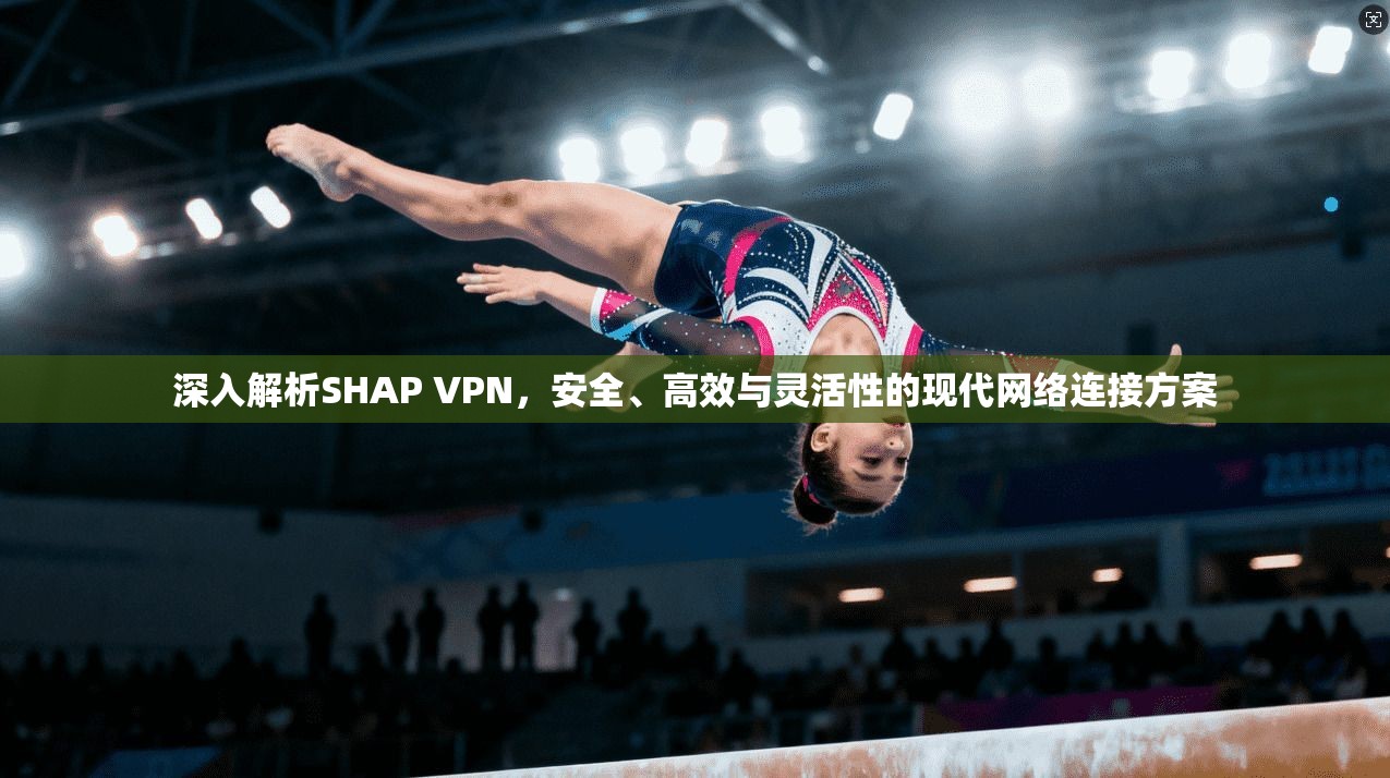 深入解析SHAP VPN,安全、高效与灵活性的现代网络连接方案 深入解析SHAP VPN,安全、高效与灵活性的现代网络连接方案
