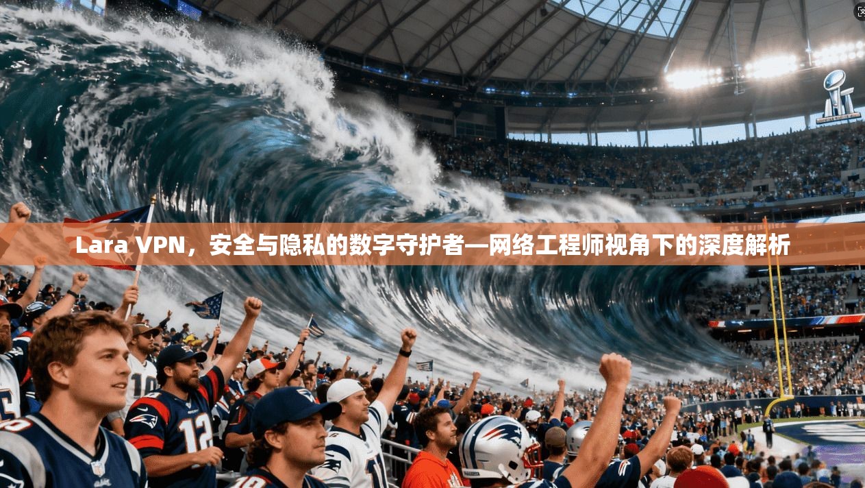 Lara VPN，安全与隐私的数字守护者—网络工程师视角下的深度解析
