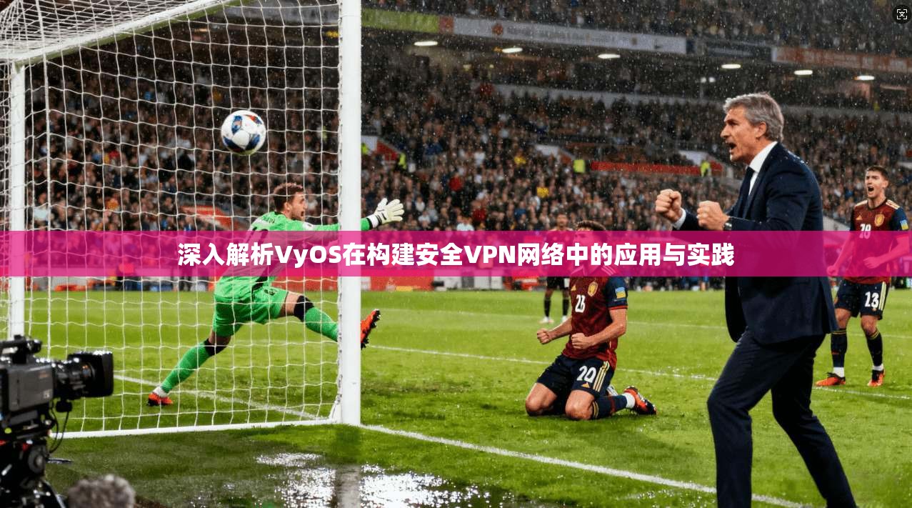 深入解析VyOS在构建安全VPN网络中的应用与实践