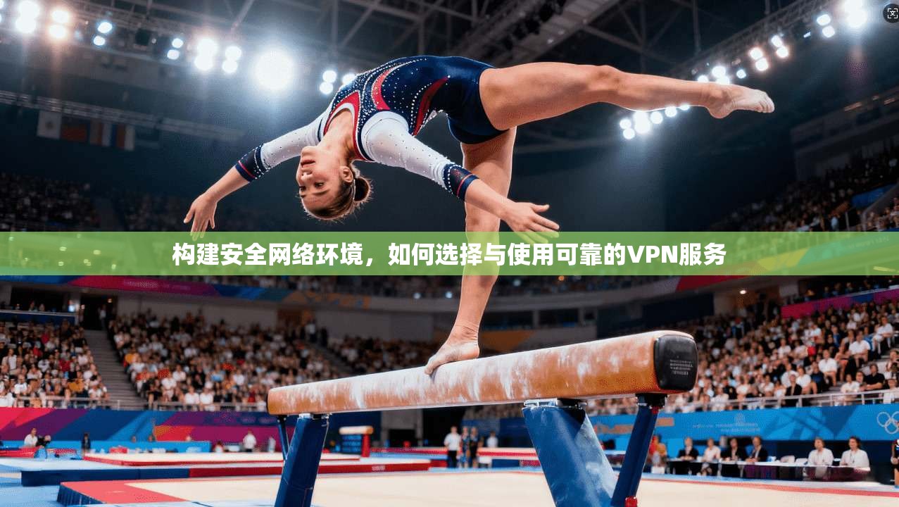构建安全网络环境，如何选择与使用可靠的VPN服务