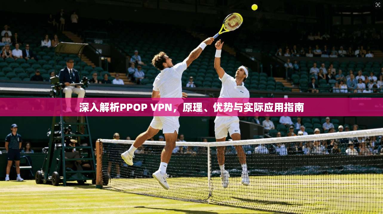 深入解析PPOP VPN,原理、优势与实际应用指南 深入解析PPOP VPN,原理、优势与实际应用指南
