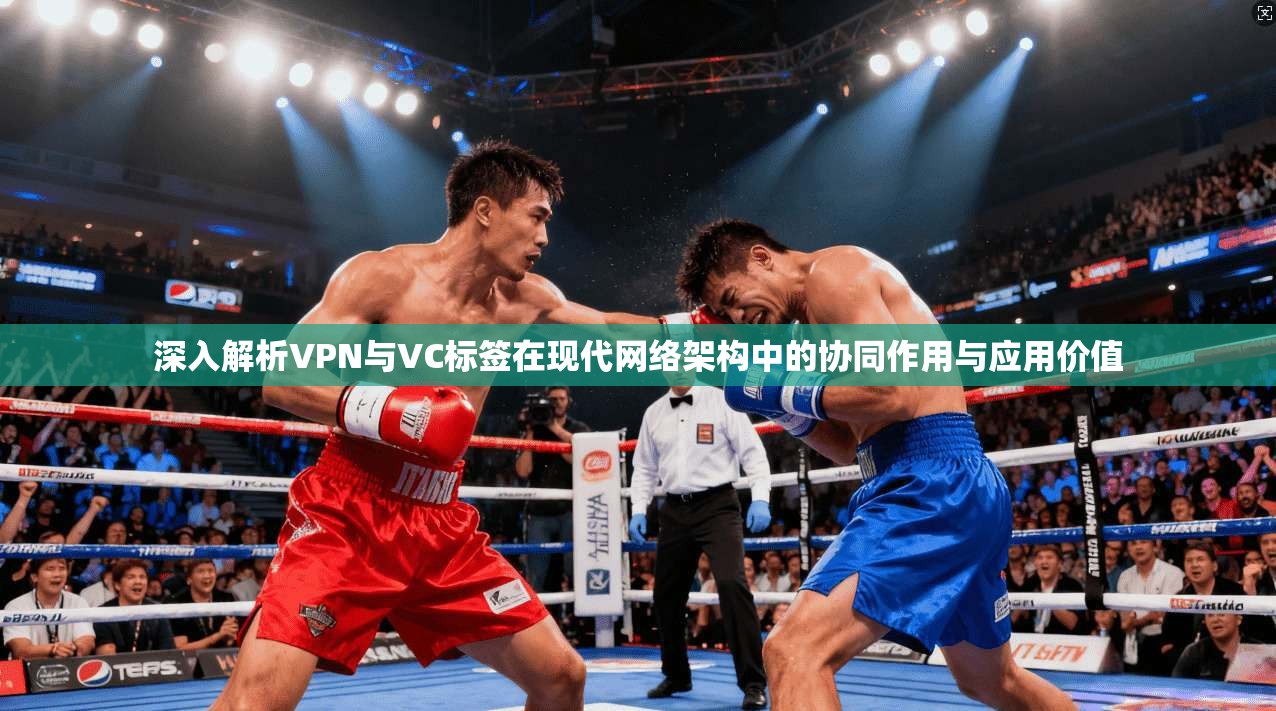 深入解析VPN与VC标签在现代网络架构中的协同作用与应用价值