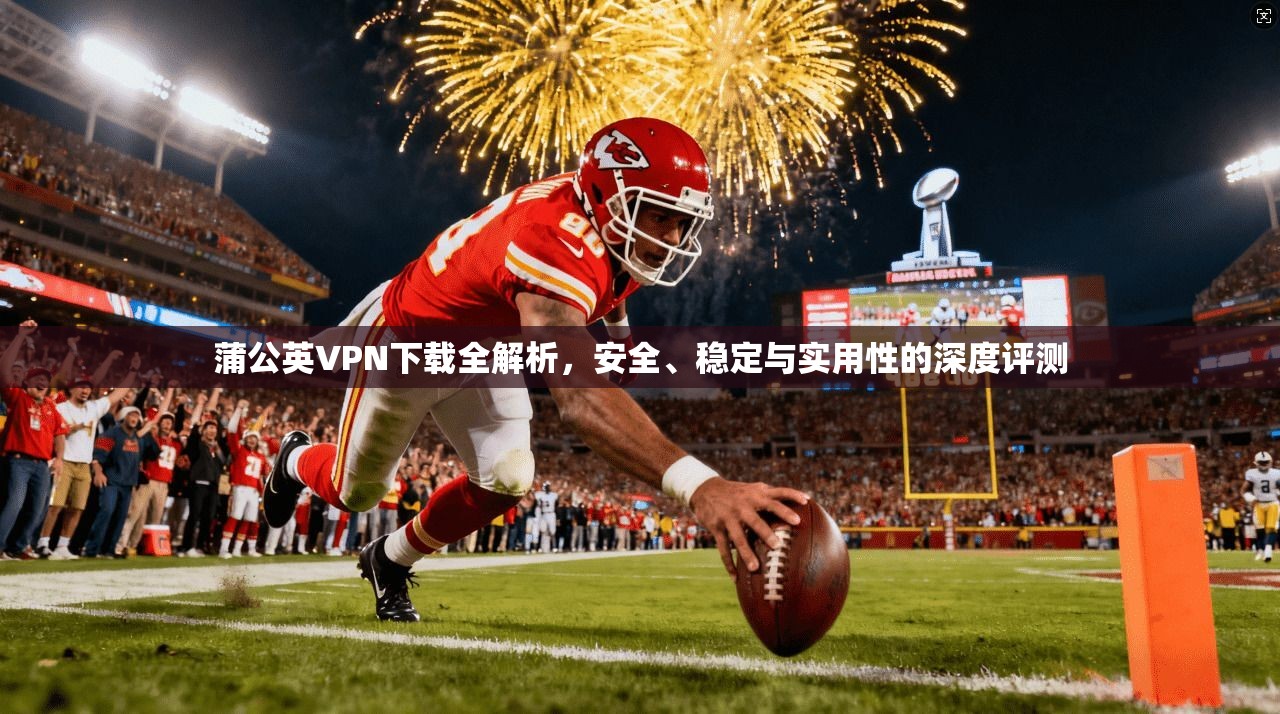 蒲公英VPN下载全解析，安全、稳定与实用性的深度评测