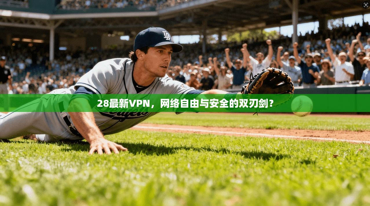 28最新VPN，网络自由与安全的双刃剑？