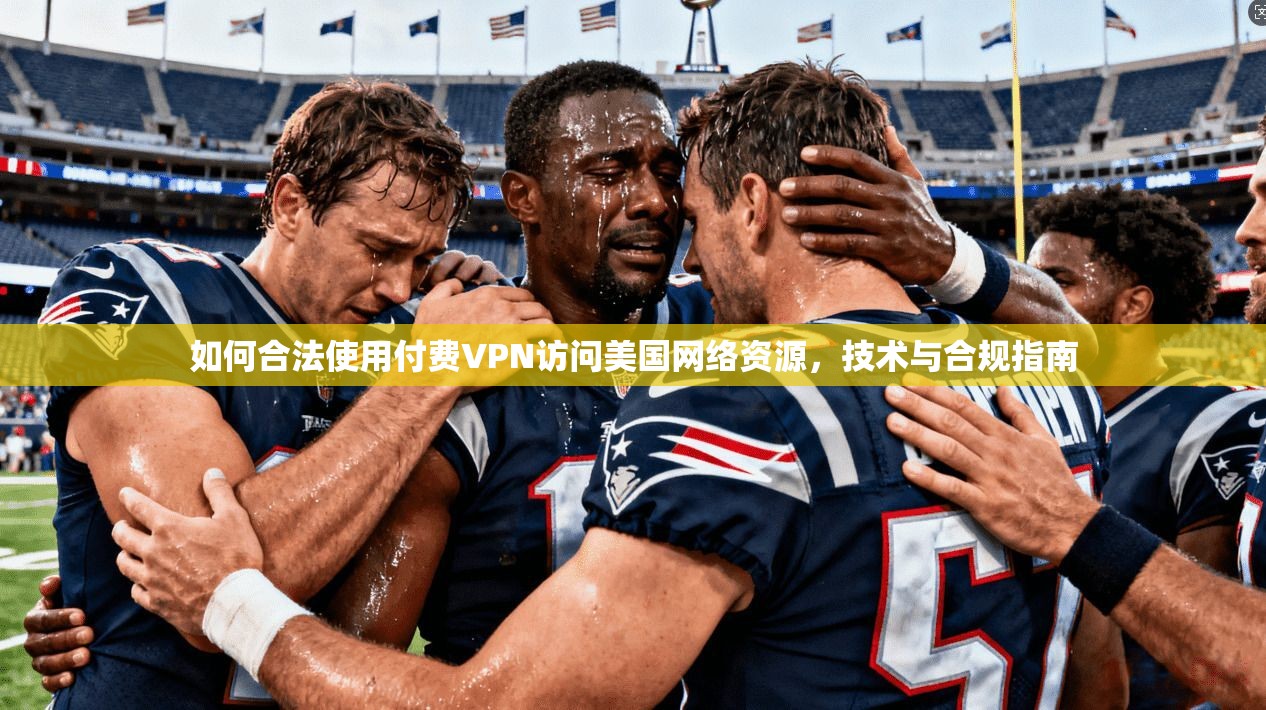 如何合法使用付费VPN访问美国网络资源，技术与合规指南