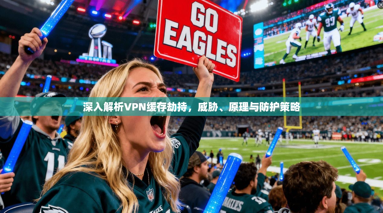 深入解析VPN缓存劫持，威胁、原理与防护策略